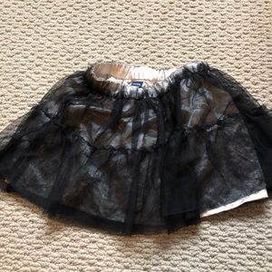 BabyGap Skirt